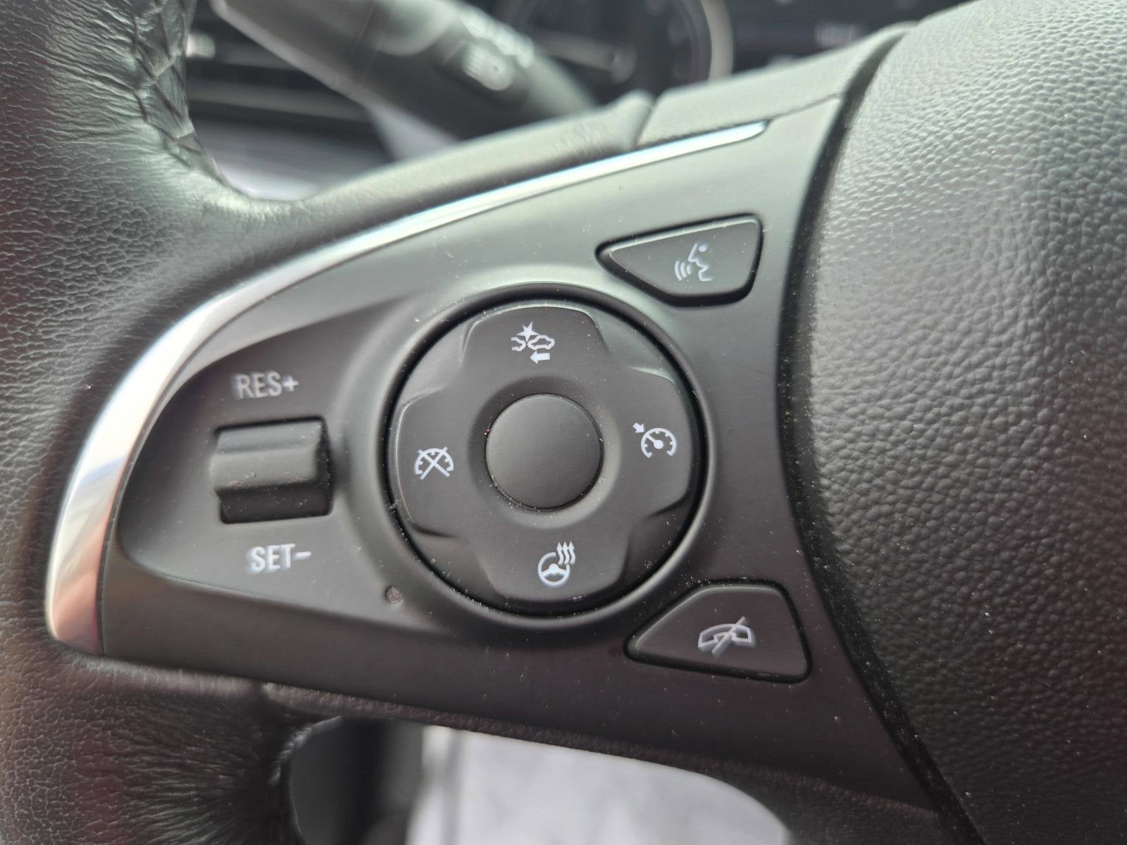 2021 Buick Enclave Premium