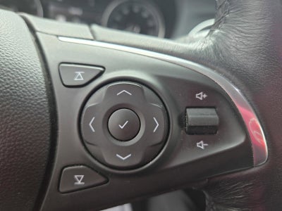2021 Buick Enclave Premium