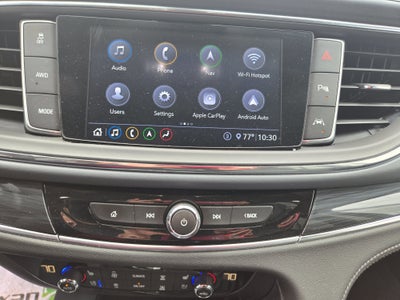 2021 Buick Enclave Premium