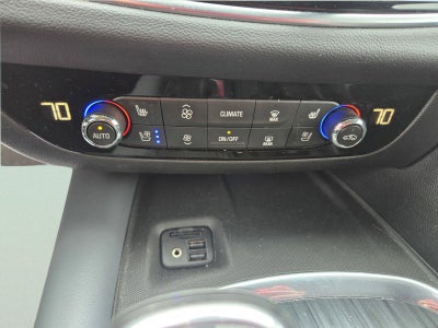 2021 Buick Enclave Premium