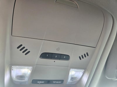 2021 Buick Enclave Premium
