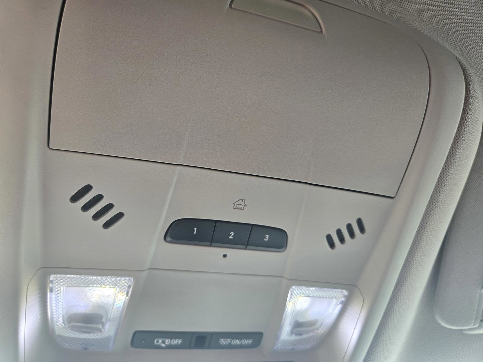 2021 Buick Enclave Premium