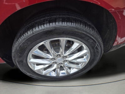 2021 Buick Enclave Premium