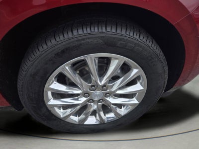 2021 Buick Enclave Premium