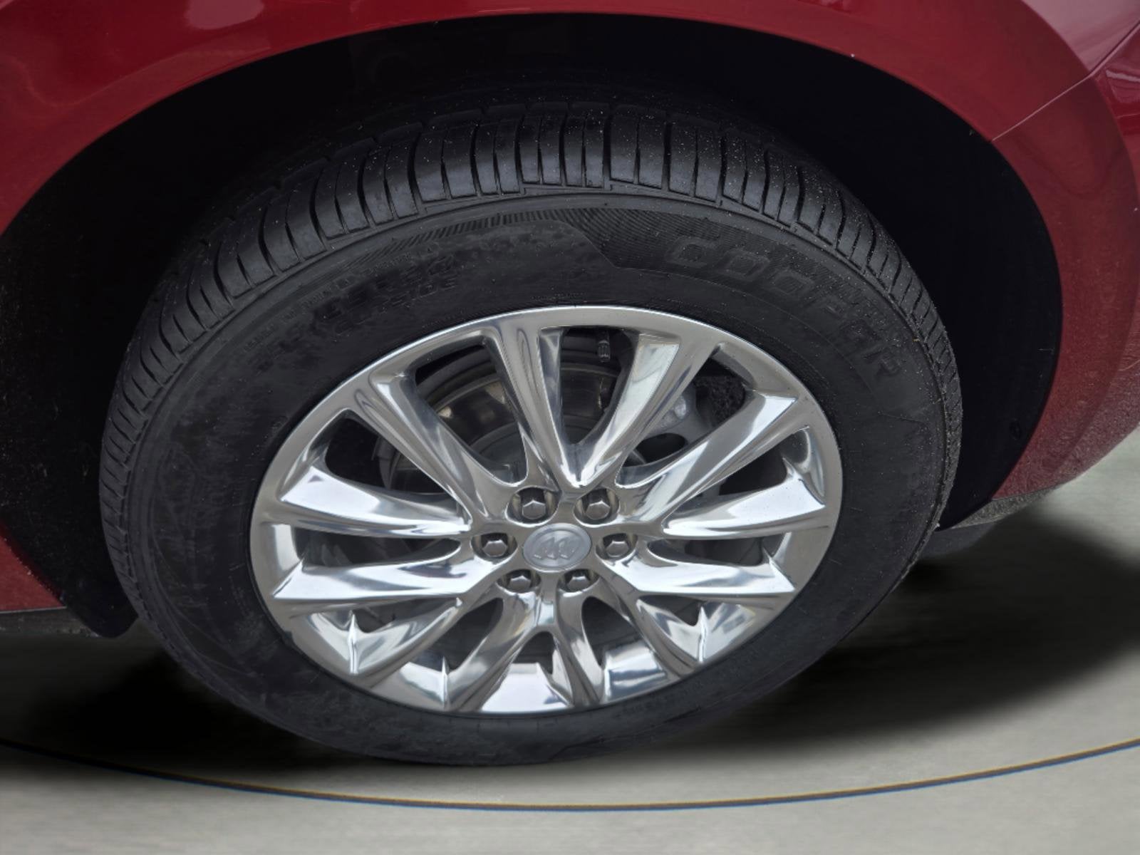 2021 Buick Enclave Premium