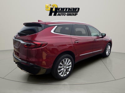 2021 Buick Enclave Premium