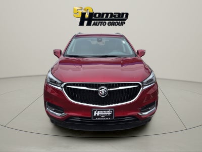 2021 Buick Enclave Premium