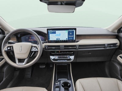 2023 Lincoln Corsair Grand Touring