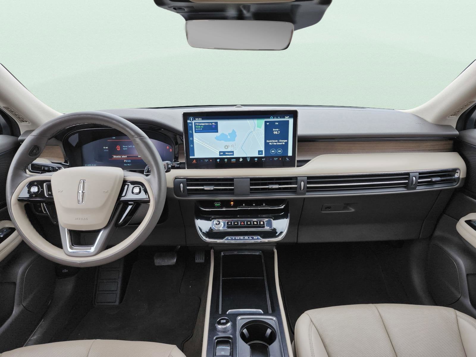 2023 Lincoln Corsair Grand Touring