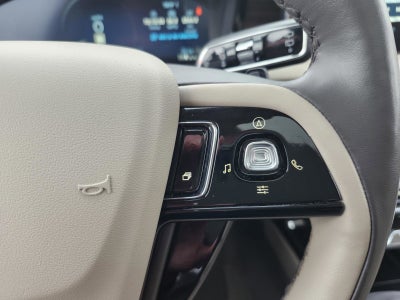 2023 Lincoln Corsair Grand Touring