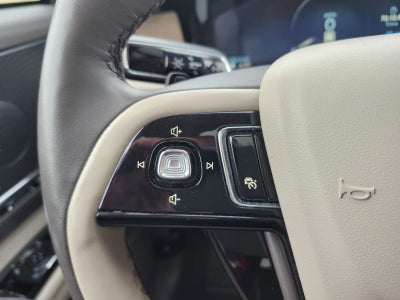 2023 Lincoln Corsair Grand Touring