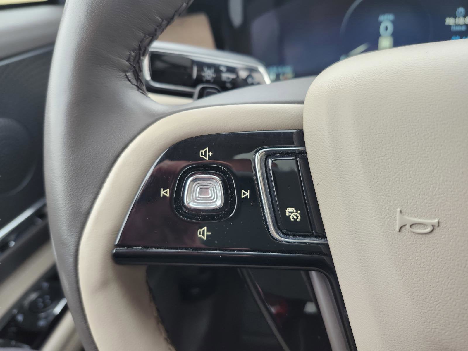 2023 Lincoln Corsair Grand Touring