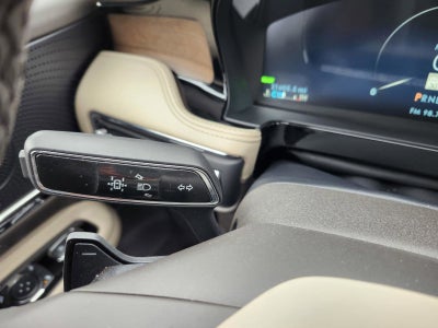 2023 Lincoln Corsair Grand Touring