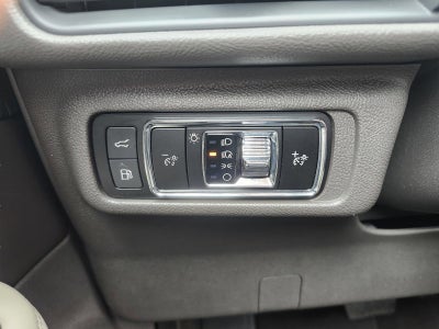 2023 Lincoln Corsair Grand Touring