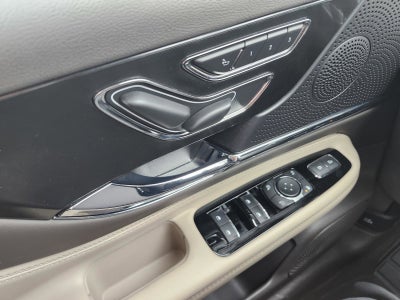 2023 Lincoln Corsair Grand Touring