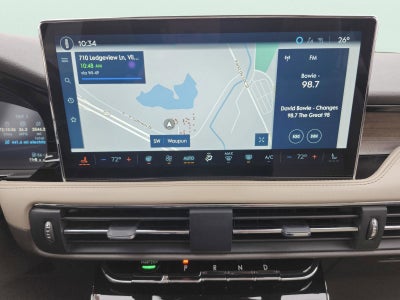 2023 Lincoln Corsair Grand Touring