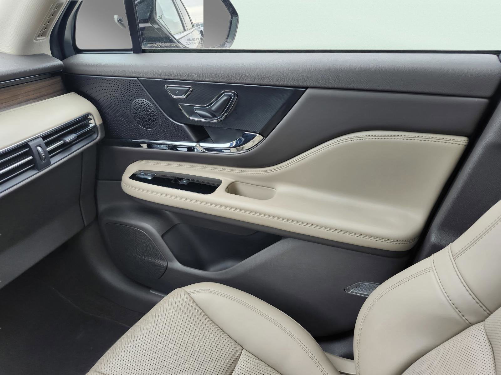 2023 Lincoln Corsair Grand Touring