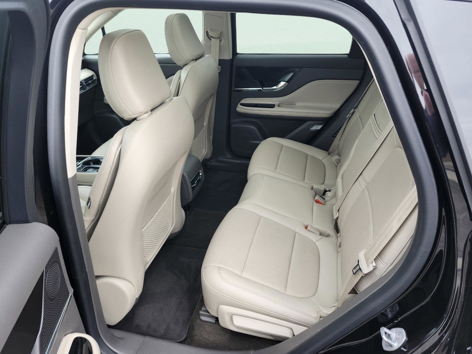 2023 Lincoln Corsair Grand Touring