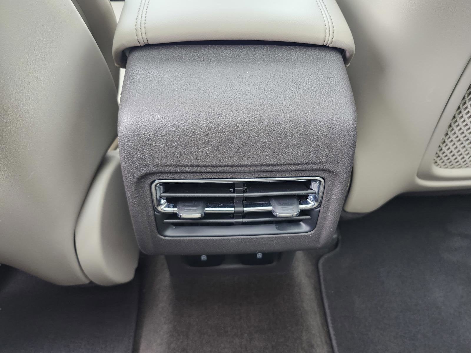 2023 Lincoln Corsair Grand Touring