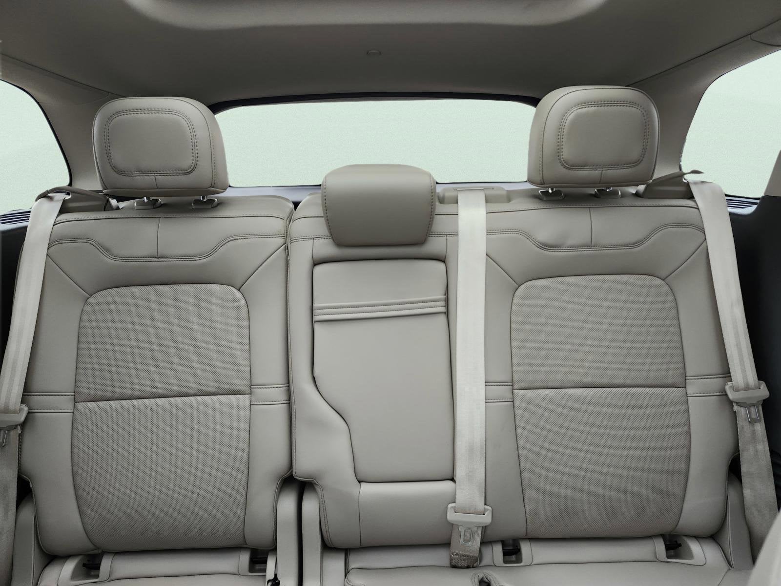 2023 Lincoln Corsair Grand Touring