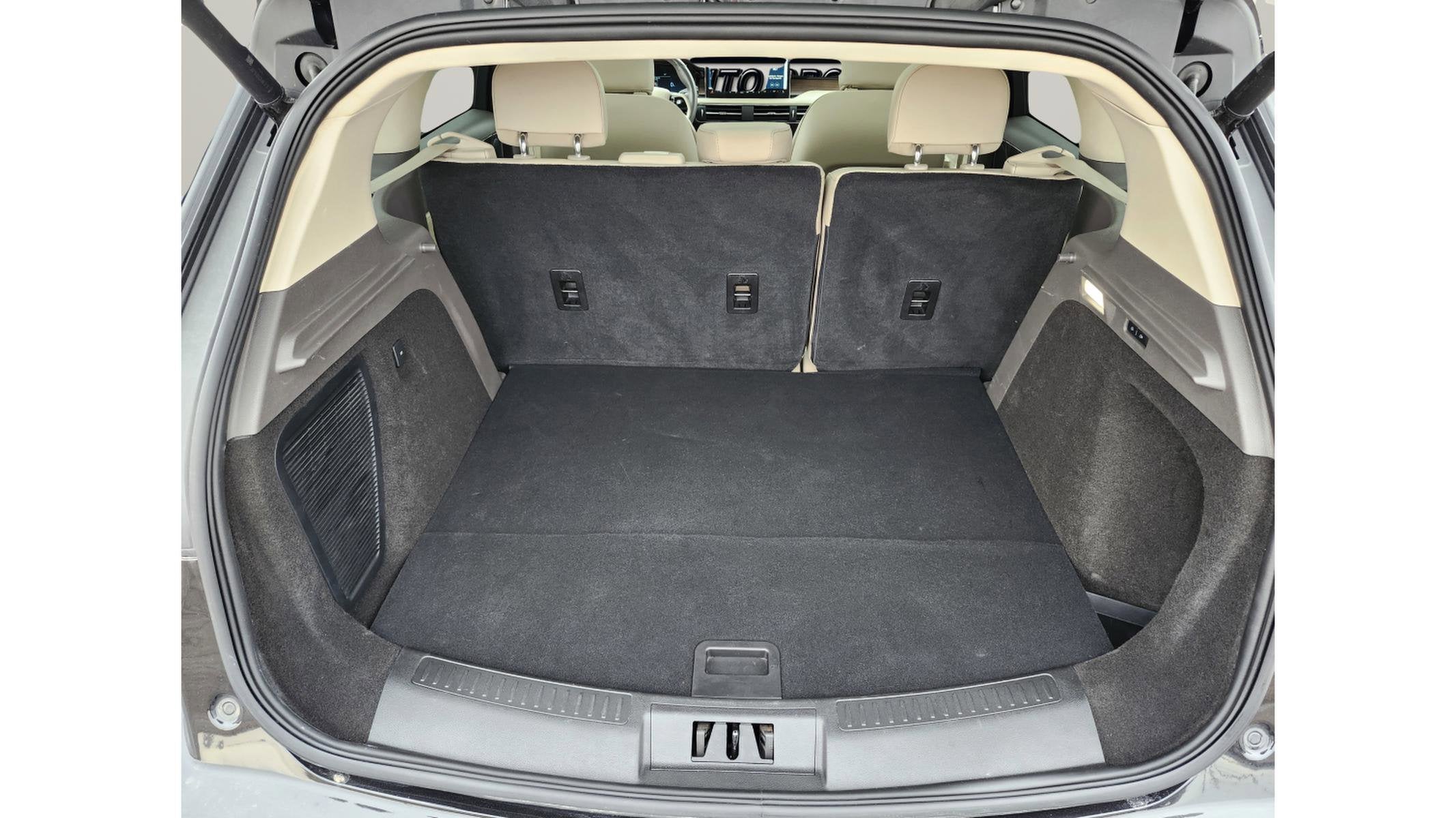 2023 Lincoln Corsair Grand Touring