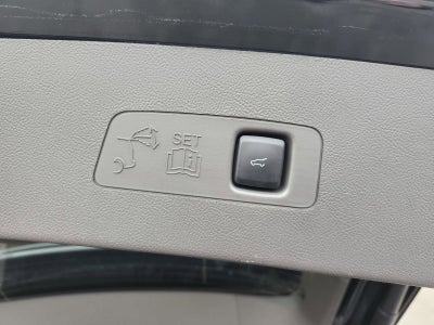 2023 Lincoln Corsair Grand Touring