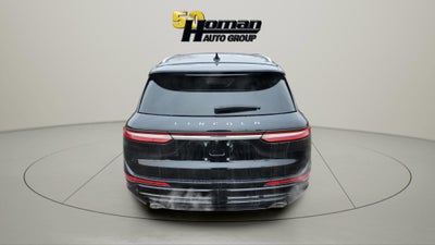 2023 Lincoln Corsair Grand Touring