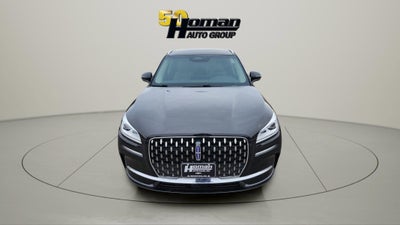 2023 Lincoln Corsair Grand Touring