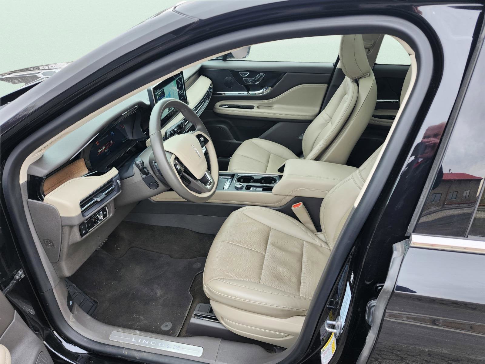 2023 Lincoln Corsair Grand Touring