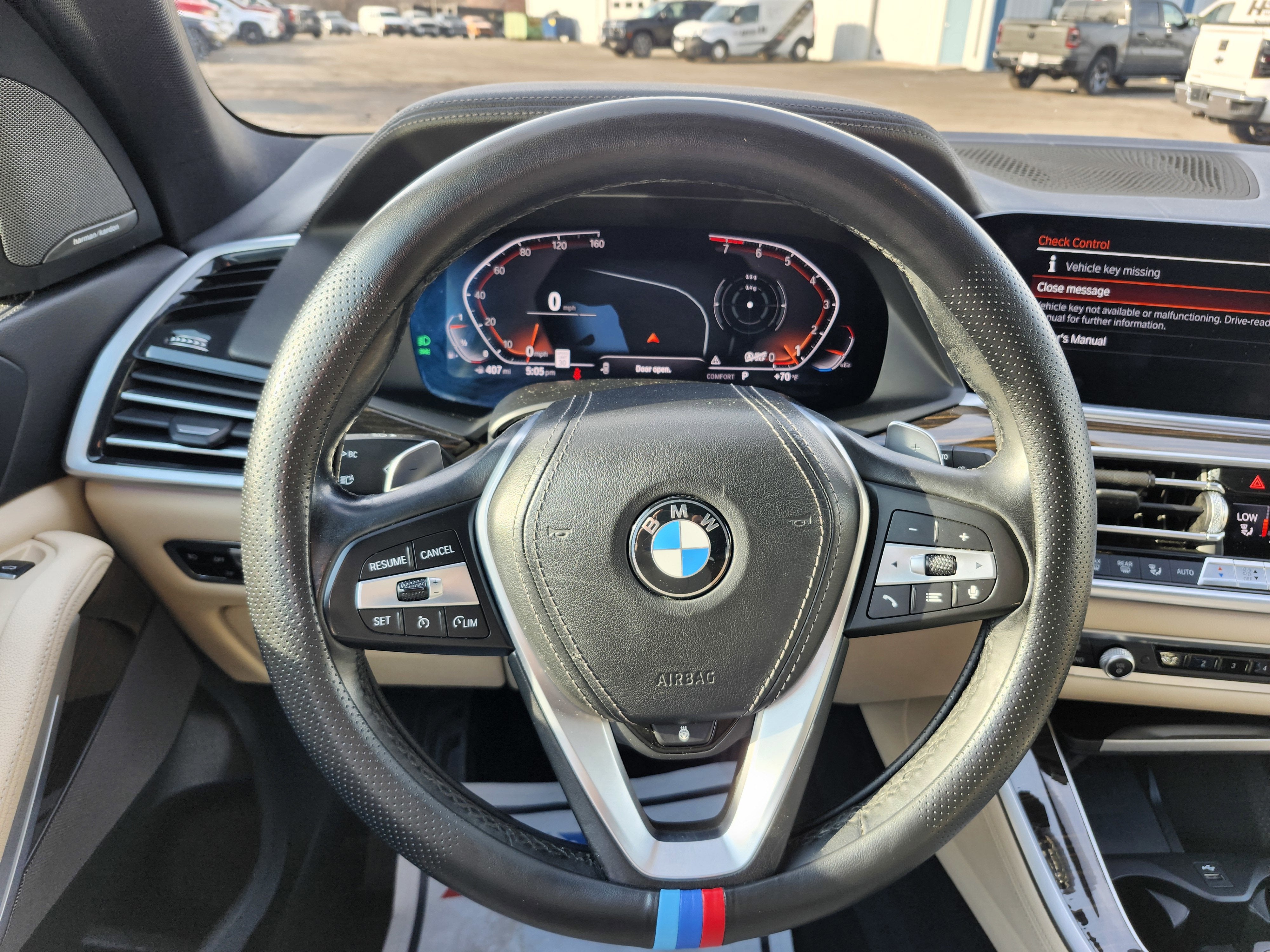 2020 BMW X5 sDrive40i