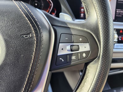 2020 BMW X5 sDrive40i