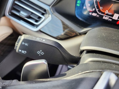 2020 BMW X5 sDrive40i