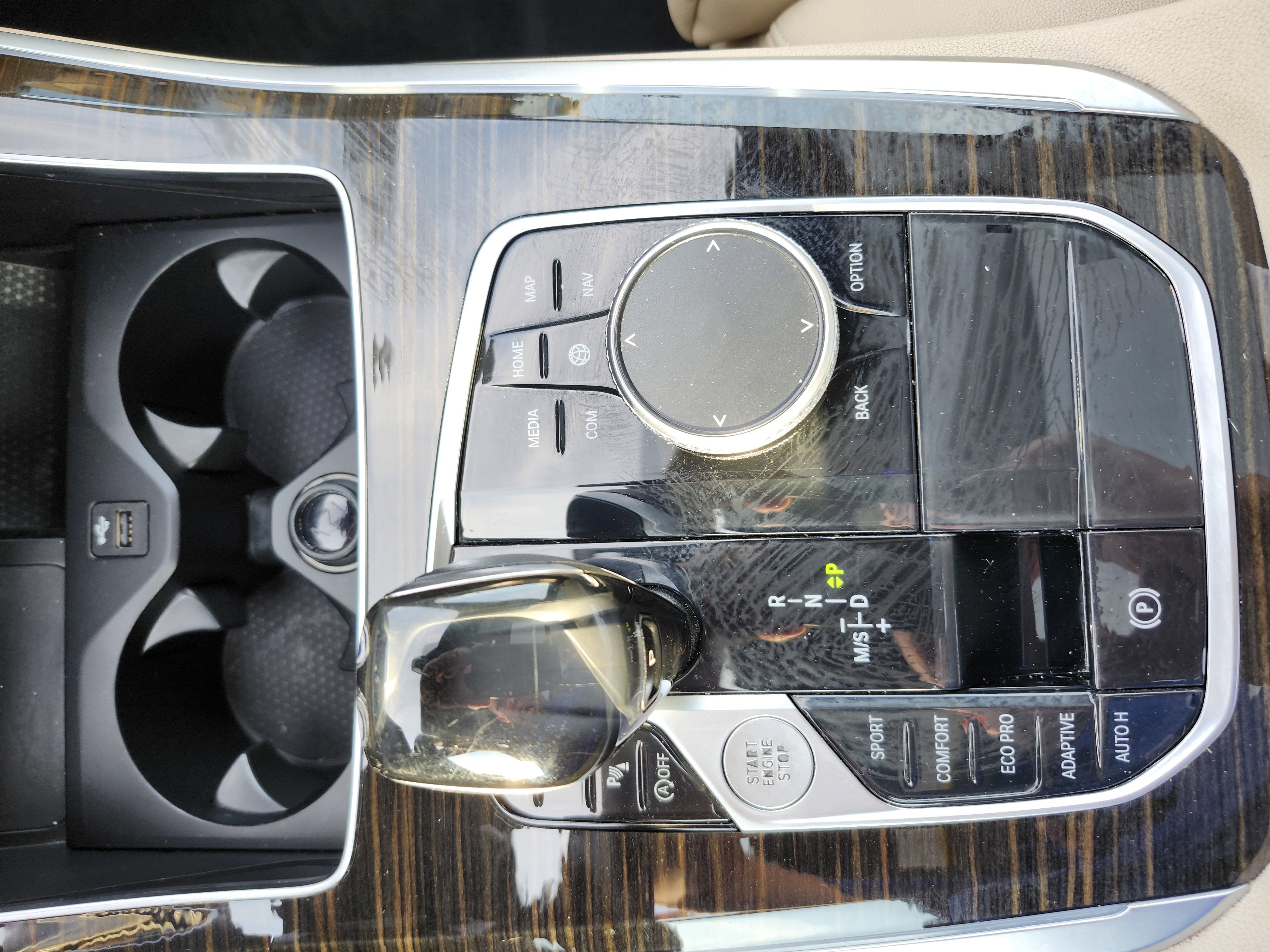 2020 BMW X5 sDrive40i