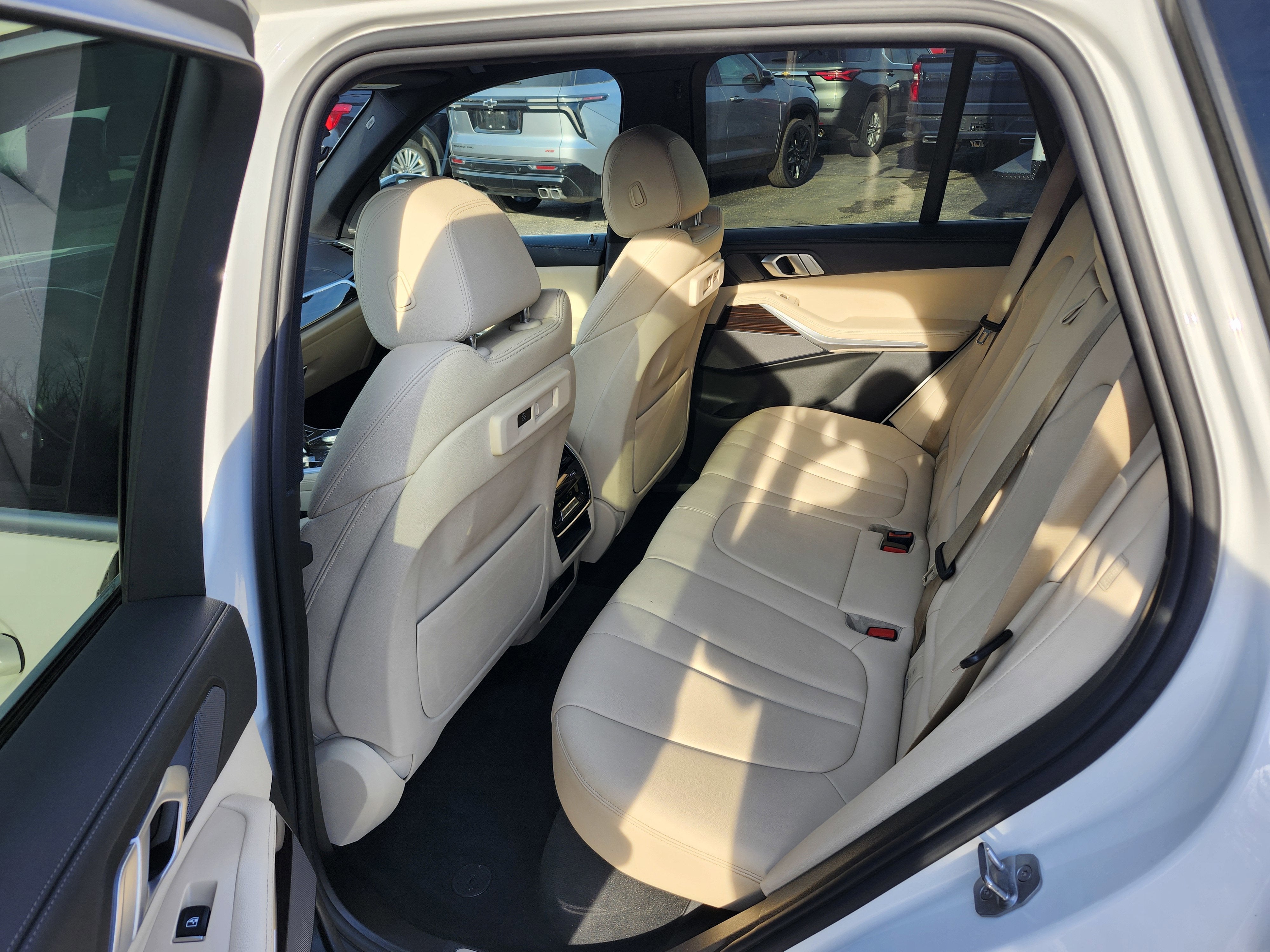 2020 BMW X5 sDrive40i