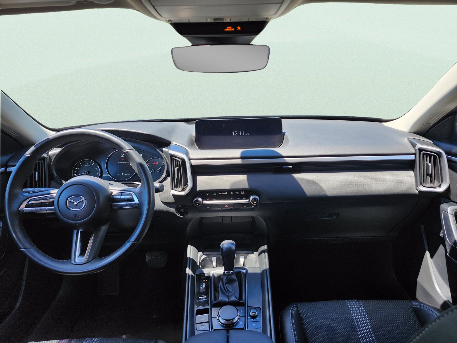 2023 Mazda Mazda CX-50 2.5 S Preferred Plus Package
