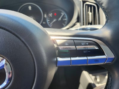 2023 Mazda Mazda CX-50 2.5 S Preferred Plus Package