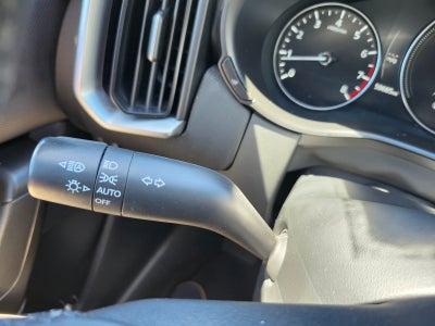 2023 Mazda Mazda CX-50 2.5 S Preferred Plus Package
