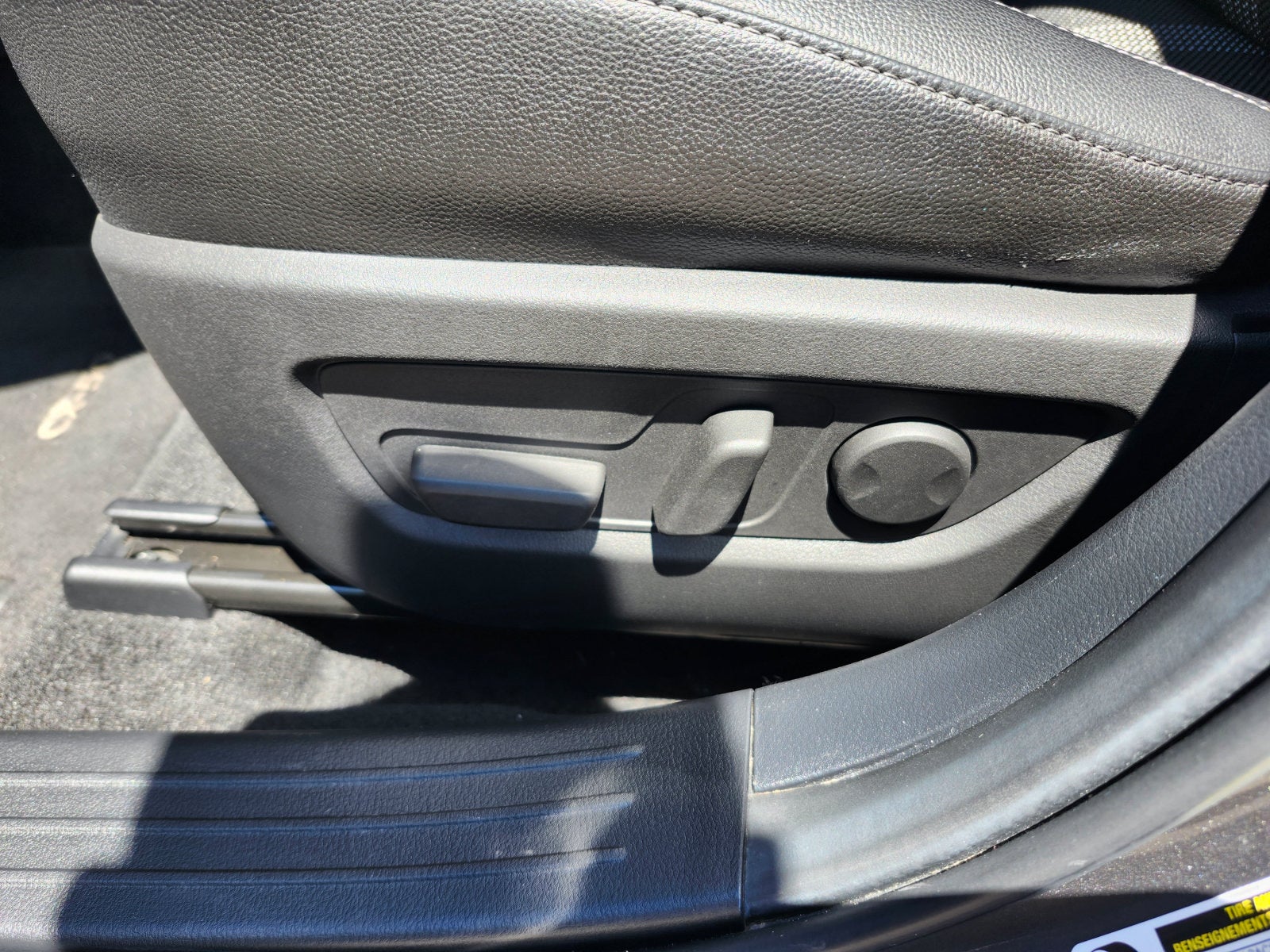 2023 Mazda Mazda CX-50 2.5 S Preferred Plus Package