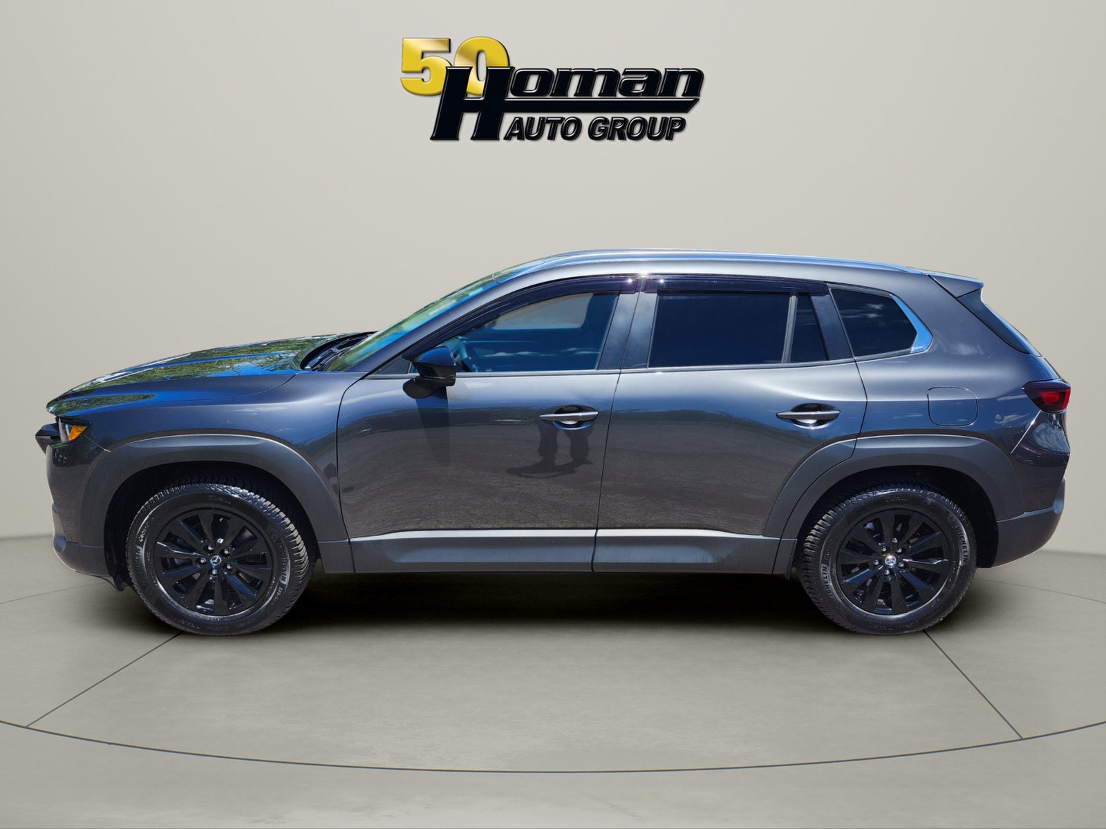 2023 Mazda Mazda CX-50 2.5 S Preferred Plus Package