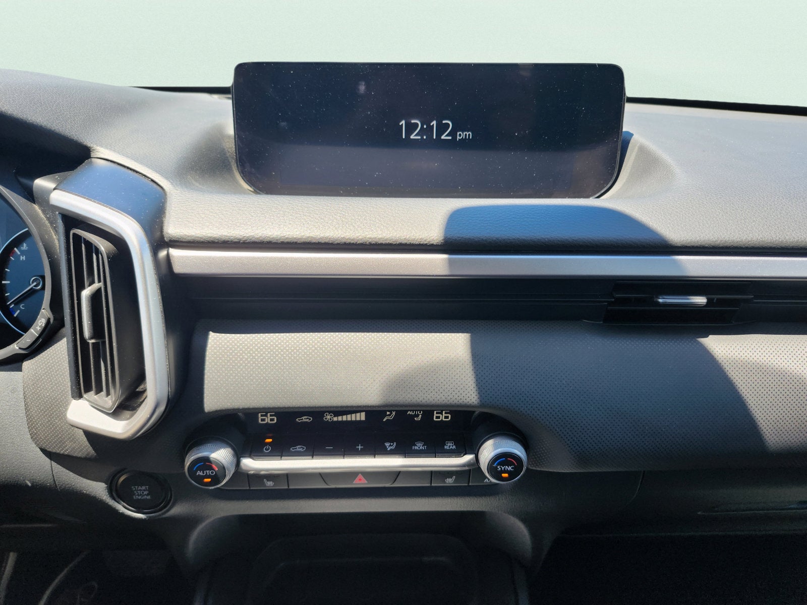 2023 Mazda Mazda CX-50 2.5 S Preferred Plus Package