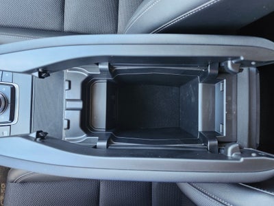 2023 Mazda Mazda CX-50 2.5 S Preferred Plus Package