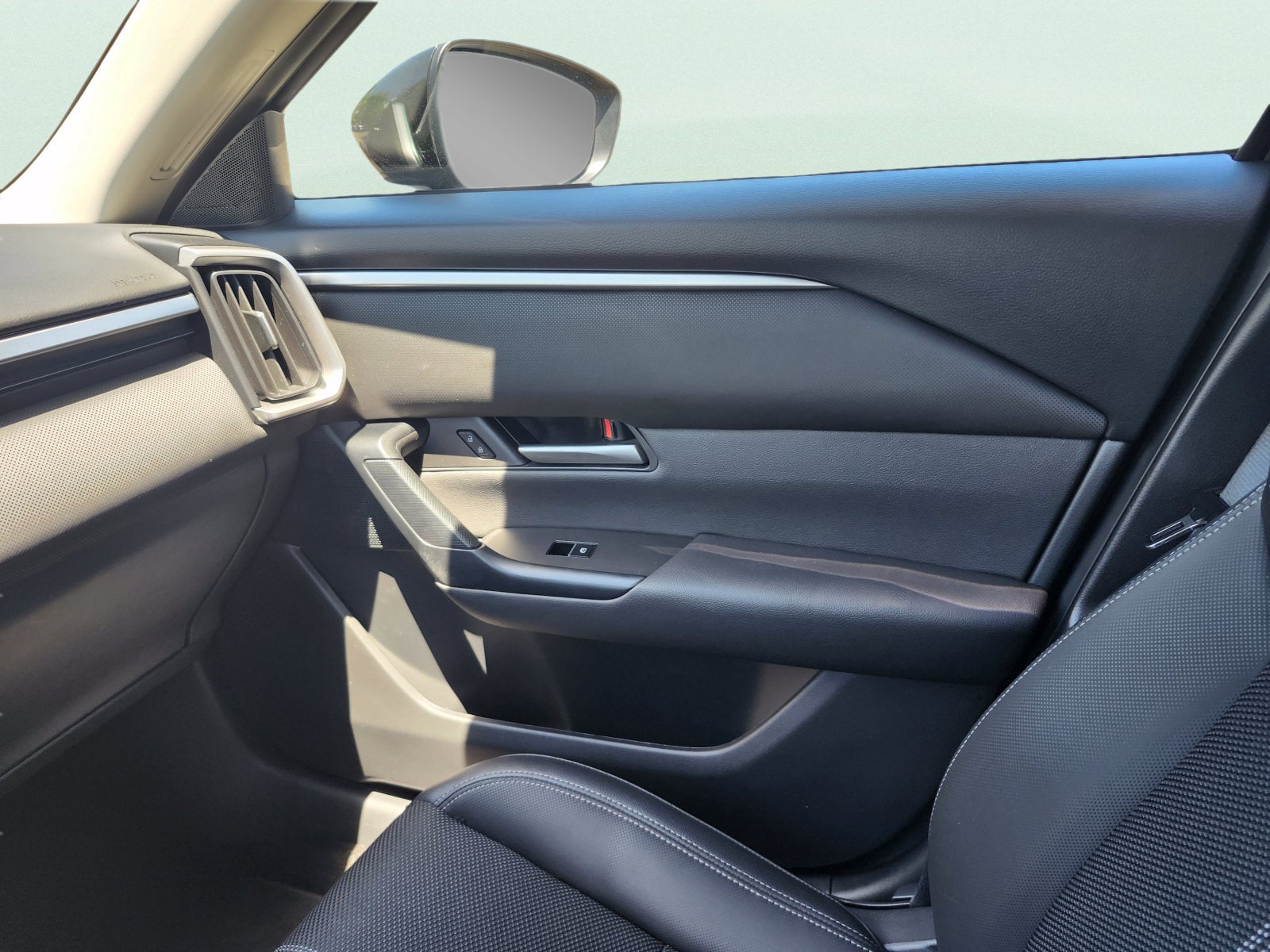 2023 Mazda Mazda CX-50 2.5 S Preferred Plus Package