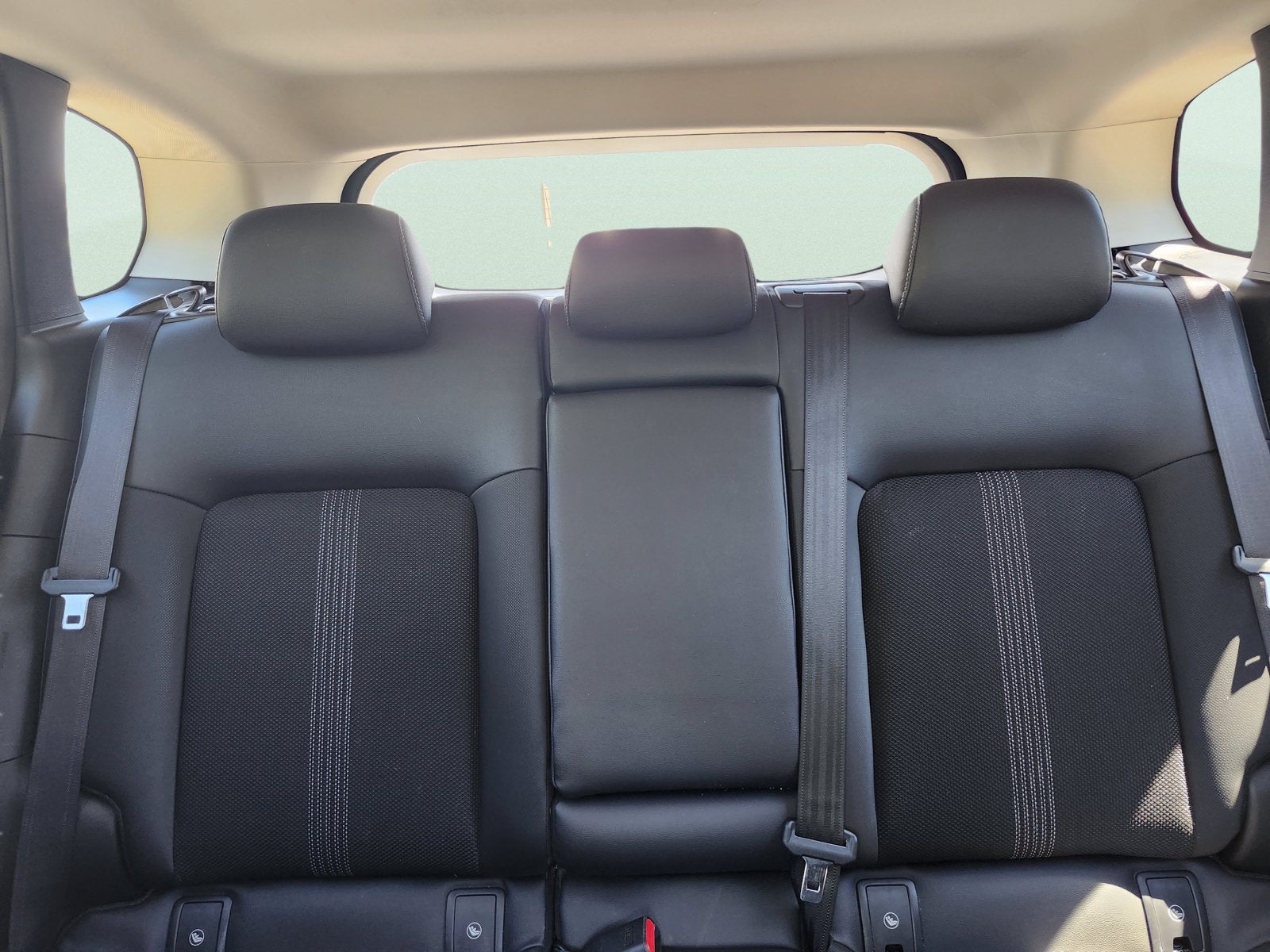 2023 Mazda Mazda CX-50 2.5 S Preferred Plus Package