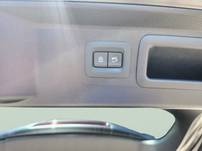 2023 Mazda Mazda CX-50 2.5 S Preferred Plus Package