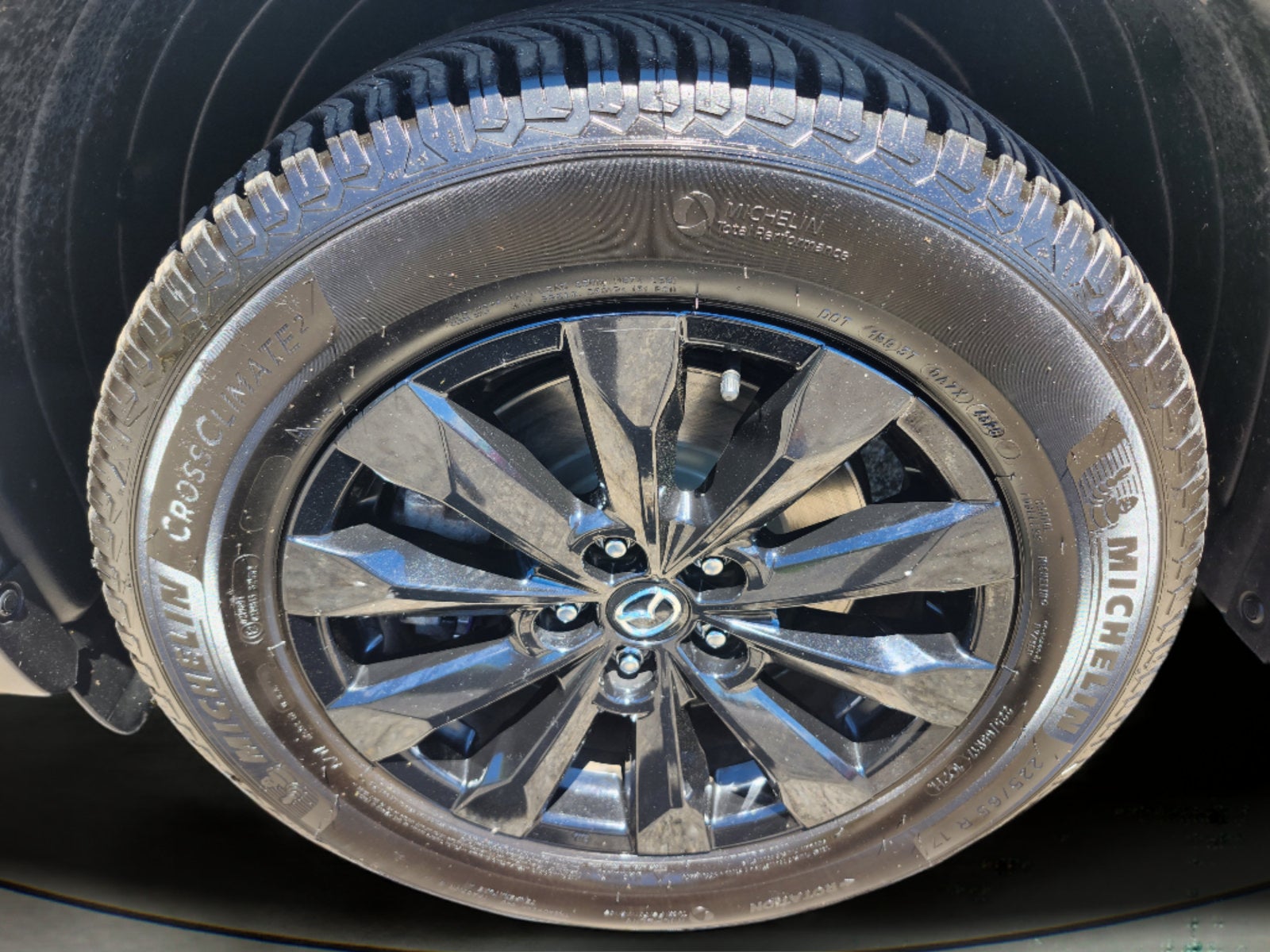 2023 Mazda Mazda CX-50 2.5 S Preferred Plus Package
