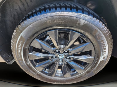 2023 Mazda Mazda CX-50 2.5 S Preferred Plus Package