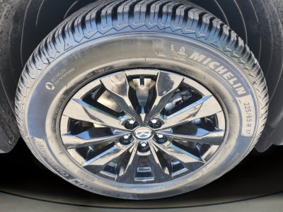 2023 Mazda Mazda CX-50 2.5 S Preferred Plus Package