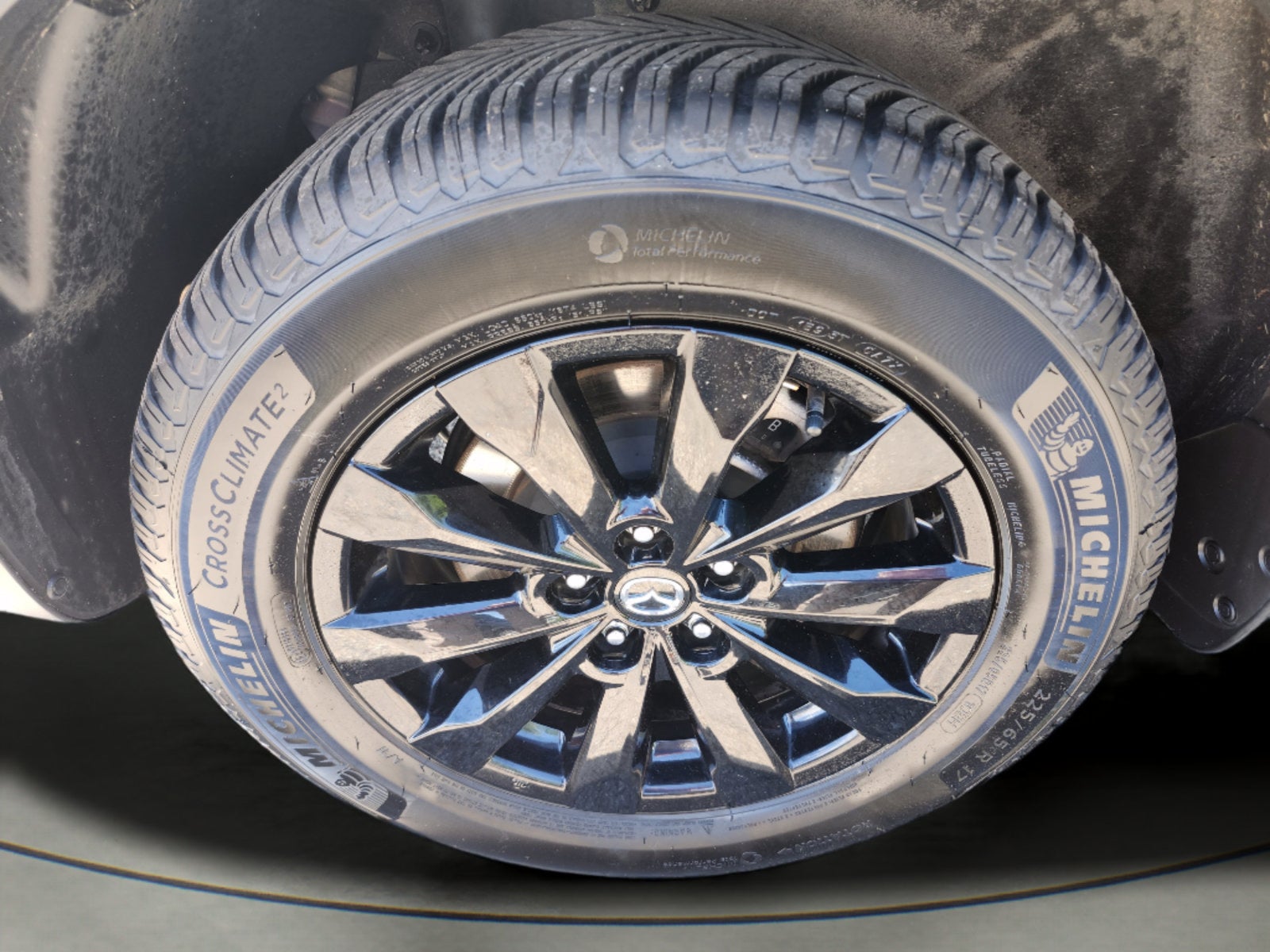 2023 Mazda Mazda CX-50 2.5 S Preferred Plus Package