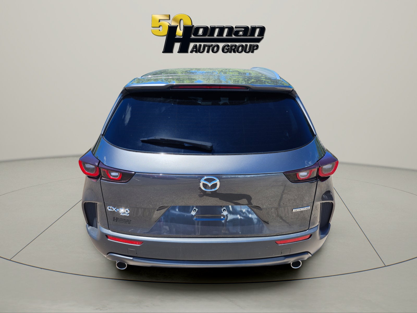 2023 Mazda Mazda CX-50 2.5 S Preferred Plus Package