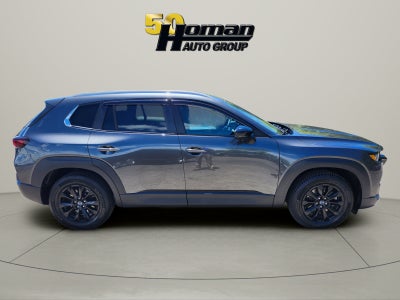 2023 Mazda Mazda CX-50 2.5 S Preferred Plus Package